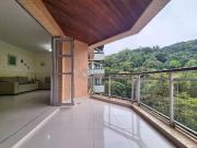 Apartamento para Venda em Guarujá/SP Pitangueiras 3 Quartos