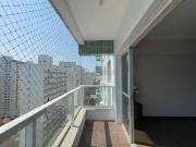 Apartamento para Venda em Guarujá/SP Pitangueiras 3 Quartos