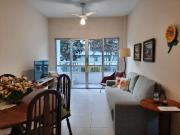 Apartamento para Venda em Guarujá/SP Pitangueiras 3 Quartos