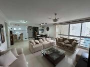 Apartamento para Venda em Guarujá/SP Pitangueiras 3 Quartos