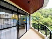 Apartamento para Venda em Guarujá/SP Pitangueiras 3 Quartos