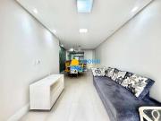 Apartamento para Venda em Guarujá/SP Pitangueiras 3 Quartos
