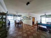 Apartamento para Venda em Guarujá/SP Pitangueiras 3 Quartos