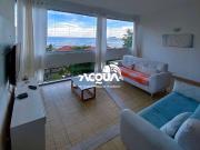 Apartamento para Venda em Guarujá/SP Pitangueiras 3 Quartos