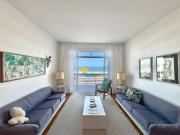 Apartamento para Venda em Guarujá/SP Pitangueiras 3 Quartos