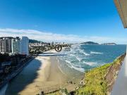 Apartamento para Venda em Guarujá/SP Pitangueiras 3 Quartos