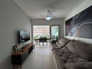 Apartamento para Venda em Guarujá/SP Pitangueiras 3 Quartos