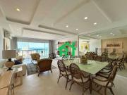 Apartamento para Venda em Guarujá/SP Pitangueiras 3 Quartos