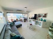 Apartamento para Venda em Guarujá/SP Pitangueiras 3 Quartos