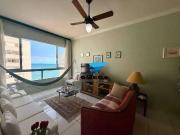 Apartamento para Venda em Guarujá/SP Pitangueiras 3 Quartos