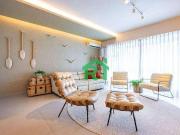 Apartamento para Venda em Guarujá/SP Pitangueiras 3 Quartos