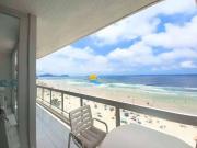 Apartamento para Venda em Guarujá/SP Pitangueiras 3 Quartos