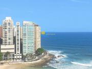 Apartamento para Venda em Guarujá/SP Pitangueiras 3 Quartos
