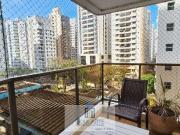 Apartamento para Venda em Guarujá/SP Pitangueiras 3 Quartos Apartamento para Venda em Guarujá/SP Pitangueiras 3 Quartos