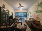 Apartamento para Venda em Guarujá/SP Pitangueiras 3 Quartos