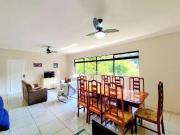 Apartamento para Venda em Guarujá/SP Pitangueiras 3 Quartos