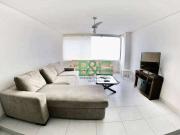 Apartamento para Venda em Guarujá/SP Pitangueiras 3 Quartos