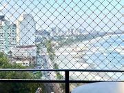 Apartamento para Venda em Guarujá/SP Pitangueiras 3 Quartos