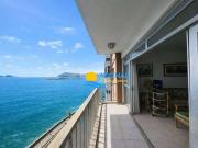 Apartamento para Venda em Guarujá/SP Pitangueiras 3 Quartos