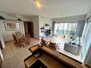 Apartamento para Venda em Guarujá/SP Pitangueiras 3 Quartos