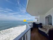 Apartamento para Venda em Guarujá/SP Pitangueiras 3 Quartos