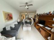 Apartamento para Venda em Guarujá/SP Pitangueiras 3 Quartos