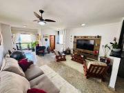 Apartamento para Venda em Guarujá/SP Pitangueiras 3 Quartos