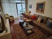 Apartamento para Venda em Guarujá/SP Pitangueiras 3 Quartos