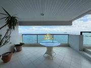 Apartamento para Venda em Guarujá/SP Pitangueiras 3 Quartos