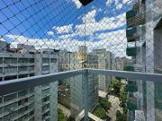 Apartamento para Venda em Guarujá/SP Pitangueiras 3 Quartos