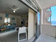 Apartamento para Venda em Guarujá/SP Pitangueiras 3 Quartos