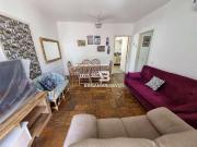 Apartamento para Venda em Guarujá/SP Pitangueiras 3 Quartos