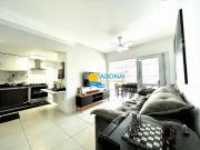 Apartamento para Venda em Guarujá/SP Pitangueiras 3 Quartos