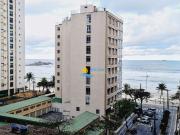 Apartamento para Venda em Guarujá/SP Pitangueiras 3 Quartos