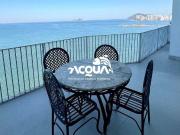 Apartamento para Venda em Guarujá/SP Pitangueiras 3 Quartos