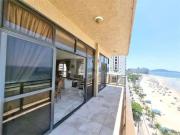 Apartamento para Venda em Guarujá/SP Pitangueiras 3 Quartos