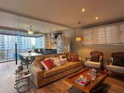 Apartamento para Venda em Guarujá/SP Pitangueiras 3 Quartos