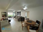 Apartamento para Venda em Guarujá/SP Pitangueiras 3 Quartos