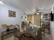Apartamento para Venda em Guarujá/SP Pitangueiras 3 Quartos