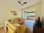 Apartamento para Venda em Guarujá/SP Pitangueiras 3 Quartos