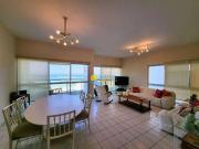 Apartamento para Venda em Guarujá/SP Pitangueiras 3 Quartos