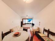 Apartamento para Venda em Guarujá/SP Pitangueiras 3 Quartos
