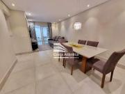 Apartamento para Venda em Guarujá/SP Pitangueiras 3 Quartos