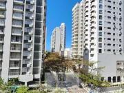 Apartamento para Venda em Guarujá/SP Pitangueiras 3 Quartos