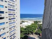 Apartamento para Venda em Guarujá/SP Pitangueiras 3 Quartos