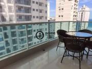 Apartamento para Venda em Guarujá/SP Pitangueiras 3 Quartos