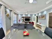 Apartamento para Venda em Guarujá/SP Pitangueiras 3 Quartos