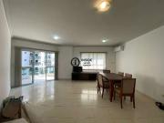 Apartamento para Venda em Guarujá/SP Pitangueiras 3 Quartos