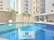 Apartamento para Venda em Guarujá/SP Pitangueiras 3 Quartos