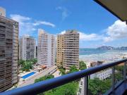 Apartamento para Venda em Guarujá/SP Pitangueiras 3 Quartos